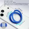 Magnetic Ring Holder Stand for Magsafe Iphone 17 Pro Max 17E 16E 16 Plus 15 14 13 12 11 Xs Mag Safe 360 Degree Rotating Bracket Phone Case Accessories