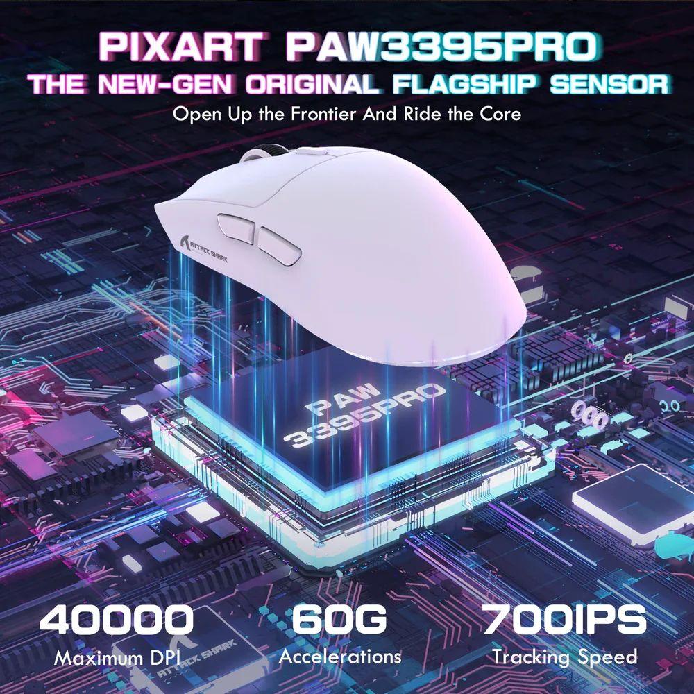 X1 Mouse