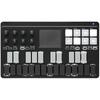 (КОРГ) MIDI-клавиатура nanoKEY Studio DTM/25 клавиш/контроллер/USB/беспроводная/все-в-одном /A4 s...