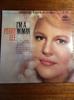LP Record PEGGY LEE - Im A Woman CSP1140 CAPITOL Japan Jazz Used