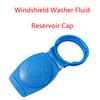 Fluid Reservoir Cap Windshield Washer Tank Bottle Cover For VW Bora Golf MK7 Polo C-TREK Tiguan MK2 Arteon CC T-ROC Passat B8