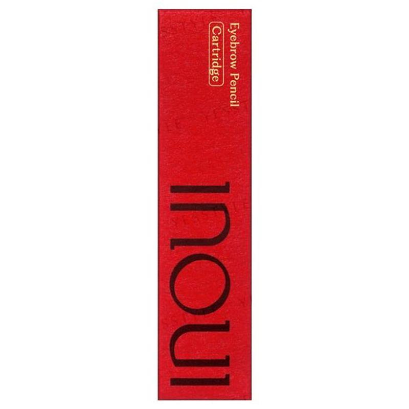 Shiseido Карандаш для бровей INOUI
