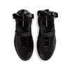 Женские кроссовки Air Jordan Pointe Black Summit White Антрацит IB8597-004
