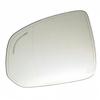 Heated Transparent Rearview Mirror Glass Lens Blind Spot For Volvo XC90 2015 2016 2017 2018