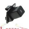 Backup Reverse Dynamic Rear View Camera For Mercedes Benz W204 W212 W221 S Class