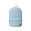 New All Star Polyester Backpack Unisex Azure CV2513026PS-001
