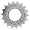 Bicycle Freewheel Run Smoothly Riding Effortlessly Rotate Lightly Rear Single Speed Flywheel for Single Speed Fold