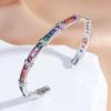 National Style Color Temperament Hand Jewelry Women's Ethnic Style High-end Bracelet
