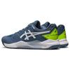 Asics Гель Challenger 13 'Стальной синий' 1041A222-400