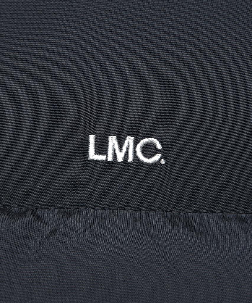 Lmc Og Пуховый жилет с уткой Угольный