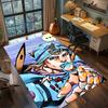 Joseph Joestar JoJo Carpet for Living Room Bedroom Home Decor Cool Movie Mat Play Floor Mat