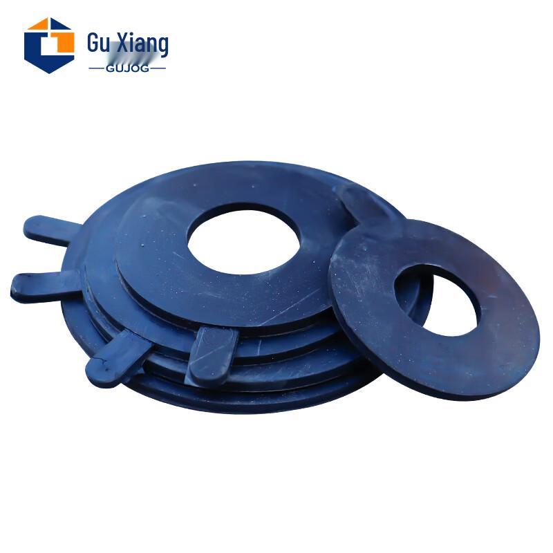 Gu Xiang Thickened EPDM Rubber Flange Gasket