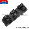 Kia Sportage Power Window Switch Button 93570-1F370