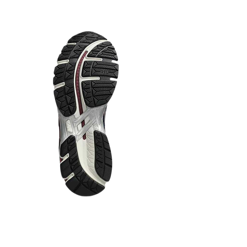 Asics Кроссовки Gel Kayano 20 Independence Blue Мужские Чисто-Серебристые 1203A388-401