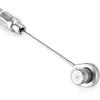 Mofun 58 3/4" Braided Clutch Cable Stainless Steel Compatible with Harley Sportster XL 883 /883R/ N/L 2007-2013, Fit Sportster XL 1200C/ X/CX/L,