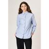 BCBG Базовая блузка с логотипом B3f8b427