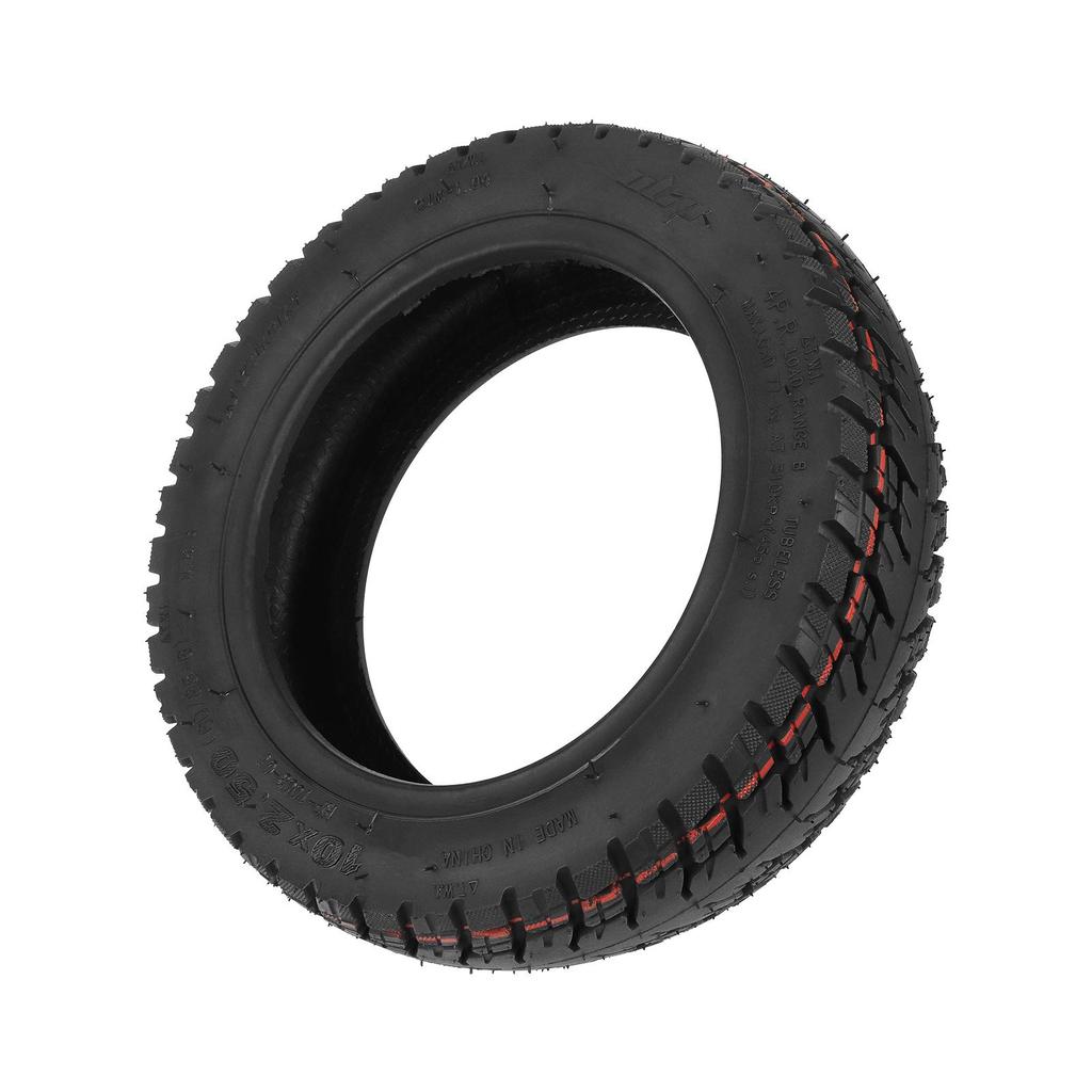 Ulip 10*2.50(60/85-6) Tubeless Tire