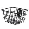 Cycling Front Basket Universal Rustproof Strong Load Bearing Iron Wire Cycling Basket for Kids Cycle