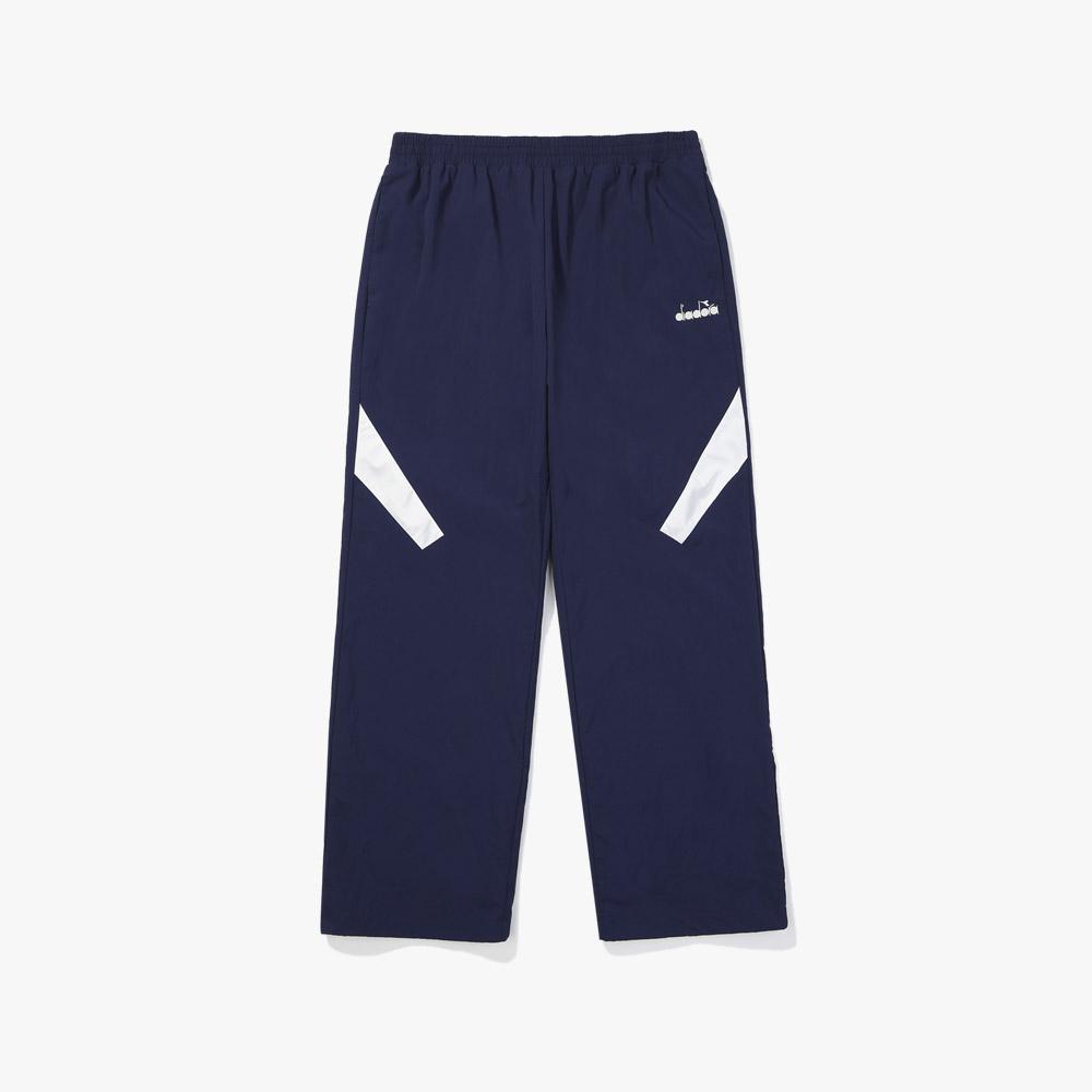 diadora Grand Slam Woven Pants Dark Blue