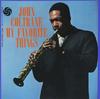 CD JOHN COLTRANE - My Favorite Things WPCR27101 Atlantic 2012 Japan ObiJazz Used