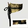 Cloth Hanfu Cummerbunds Adjustable Ethnic Style Women's Belt Fashion Chinese Wide Belt  Ornament
