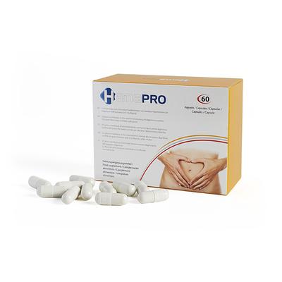 HEMAPRO PILLS, таблетки от геморроя