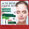 Tea Tree Oil Control Hydrating Mask