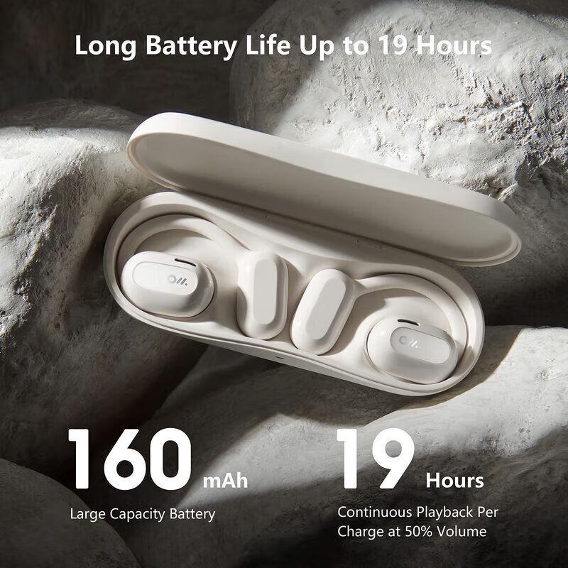 Oladance OWS2 Open-Ear Headphones