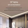 FSL 2835 LED Outdoor Waterproof Strip Light 220V
