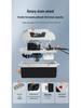 Huashuai 120B Automatic Drain Pump for Wall-Mounted Central AC Units