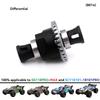 SG118PRO SG118MAX 1/18 SCY18101Pro SCY18101 Full Scale 4WD Big Foot RC Car  DIY Metal Aluminum Parts Drive Shaft Motor Gear