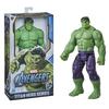 Figurine Hulk Blast Gear Deluxe De 30 Cm - MARVEL AVENGERS - Titan Hero Series Pour Enfants À Partir De 4 Ans