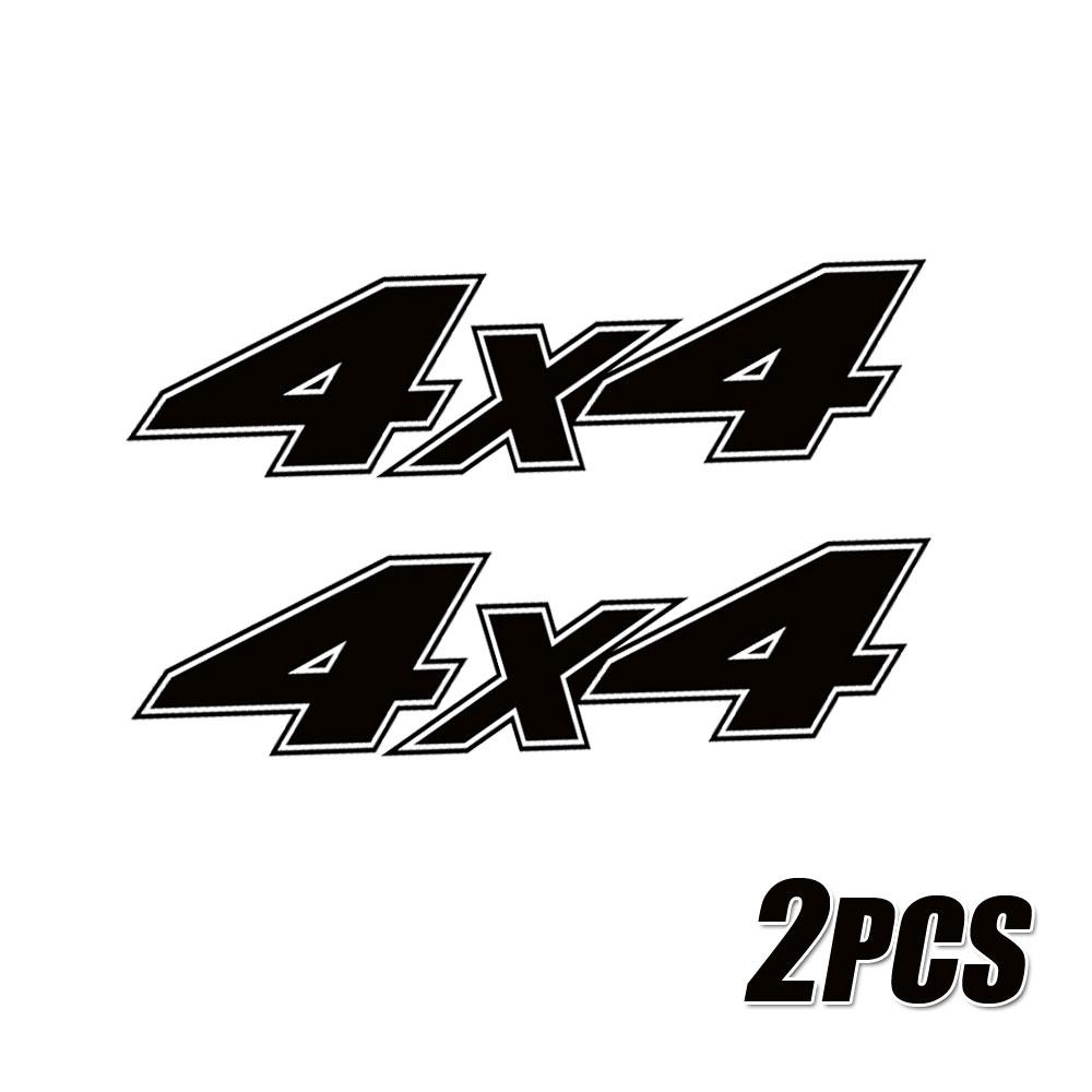 Наклейка на лобовое стекло автомобиля, графическая виниловая наклейка на лобовое стекло для моделей багажника 4X4, универсальные аксессуары для бездорожья