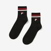 Fila Носки в полоску с круглым вырезом