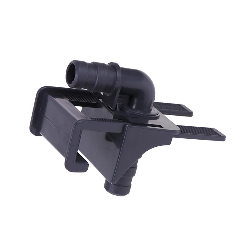 Аквариумный соединитель водопроводной трубы, держатель для аквариума, приток, отток, растягивающийся