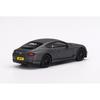 TrueScale Miniatures TSM MODEL 1/43 Bentley Continental GT Speed ??2022 Anthracite Satin Finished Model TSM430621