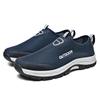Spring and Summer Outdoor Travel Large Size Wholesale Men's Cloth Shoes