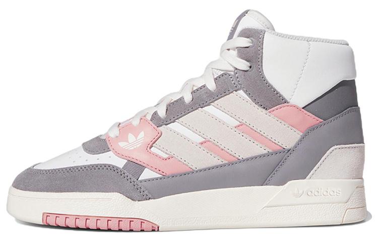 adidas Женские Drop Step Se 'Crew White Wonder Mauve' Женские HR1420