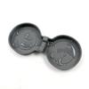 Non-slip Waterproof Silicone Cup Holder Pad for Tesla Model 3/Y Interior