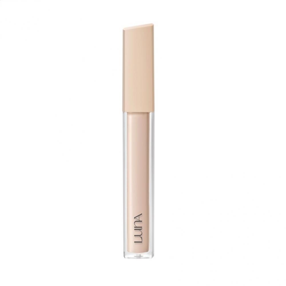 Luna Long Lasting Fixing Concealer No.1 Vanilla