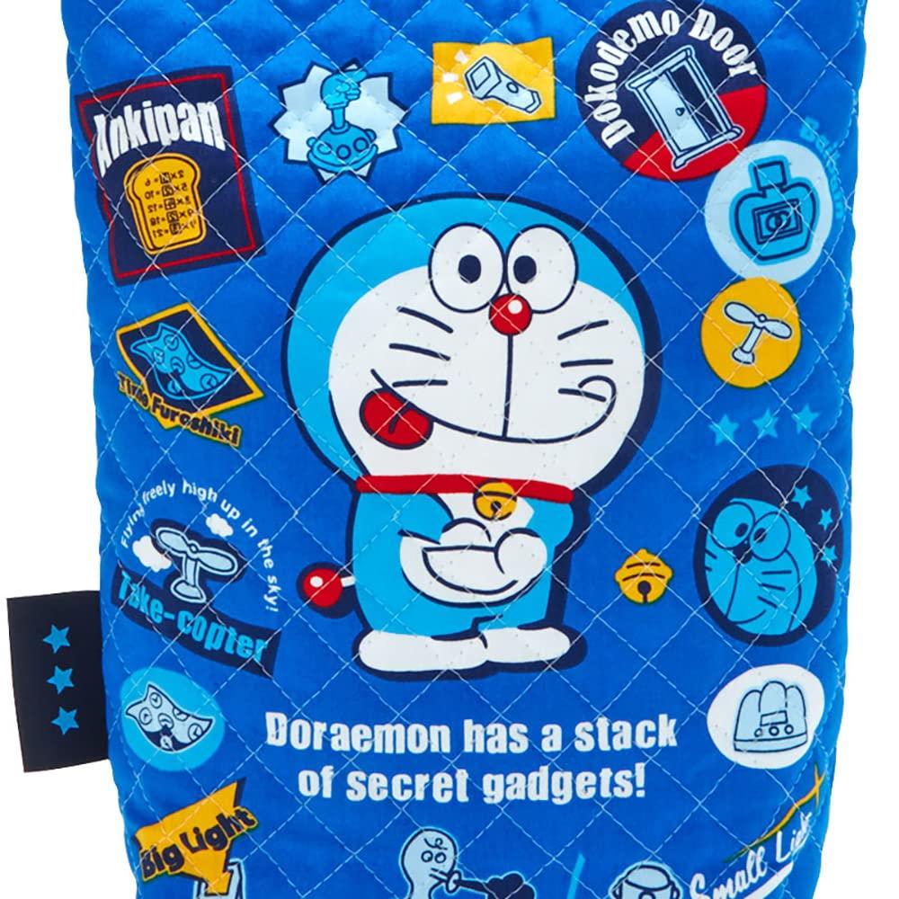 Стеганая сумка для обуви Sanrio Doraemon 271250 (Я ДОРАЭМОН)