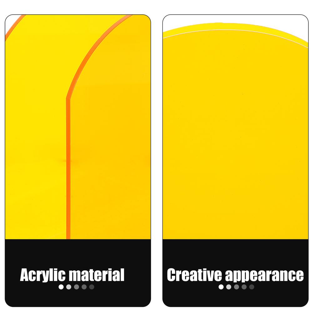 Прозрачный акриловый держатель для салфеток, подставка для салфеток, диспенсер для бумажных полотенец, стойка для кухни, ресторана, современный дизайн, вертикальный держатель