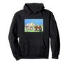 Monchhichi Graphic Hoodie