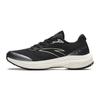 Running 2nd Generation Test Training Mesh Shock Absorption Durable Rebound Low Top Running Shoes Women Sneaker Black White 922425524-3