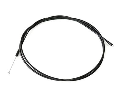 SHIMANO Внутренний SP40 Двойной конец 1560 x ALS3SSP40156L 3-скоростной трос, Трос, 1618,5 мм, Черный,