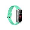 Ремешок For Samsung Galaxy Fit SM-R370 Умный Мягкий Силиконовый Браслет Ремешок Спортивные Часы ремешки Для Galaxy Fit R370