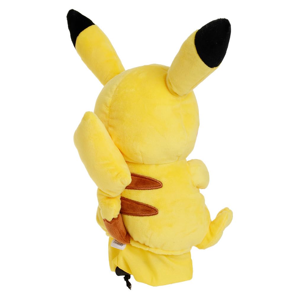 Pikachu Headcover for Driver