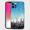 Веселый рождественский снеговик чехол для телефона чехол для iPhone Xiaomi Mi Samsung Galaxy Redmi Note AS 11 12 13 14 15 22 23 24 5G Pro Plus Max Fe Ultra