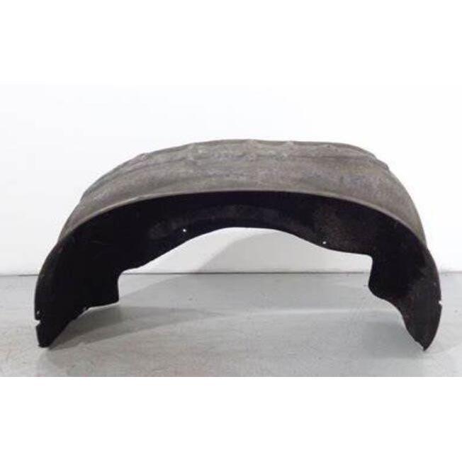 Подкрылки задних колесных арок BMW X5 E70