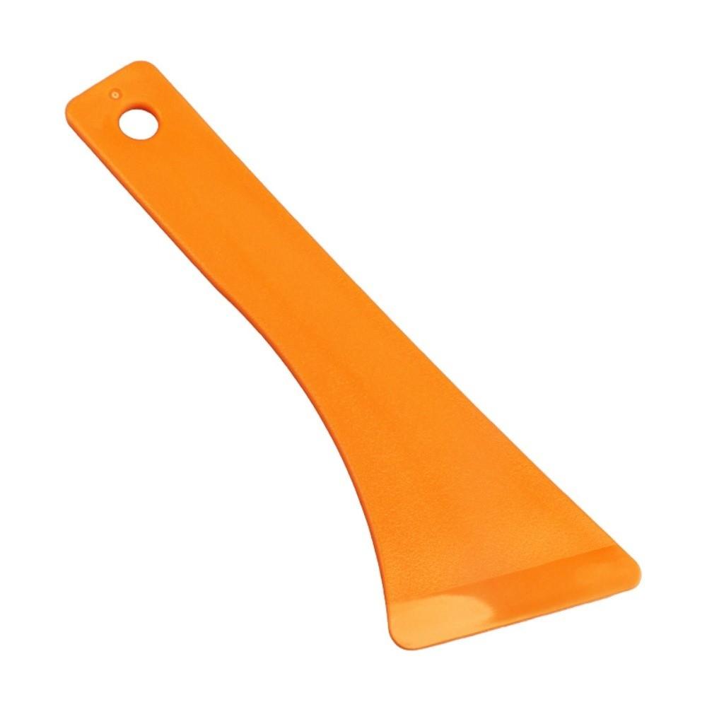 Anti-Slip Dashboard Removal Tool Wide Pry Bar Design Wide Pry Bar For Interior Door Panel